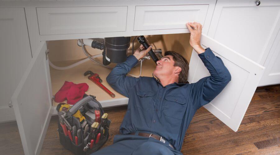 Professional emergency plumbing in Witts Springs, AR
